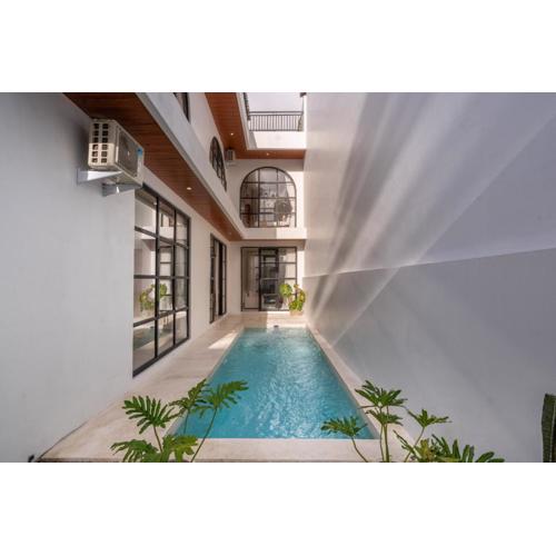 Byjexa Villa by Betterplace