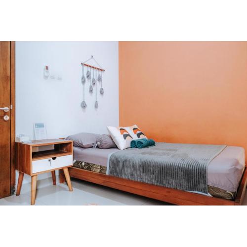 BYTE Bed and Breakfast