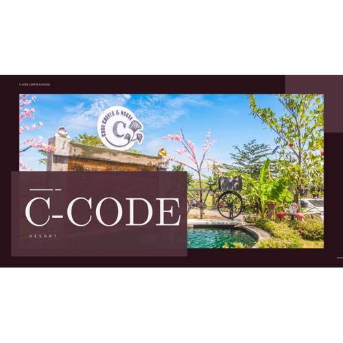 C-Code Resort