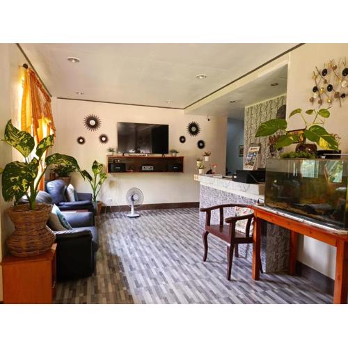 C DJACOB HAVEN AND TOURIST INN