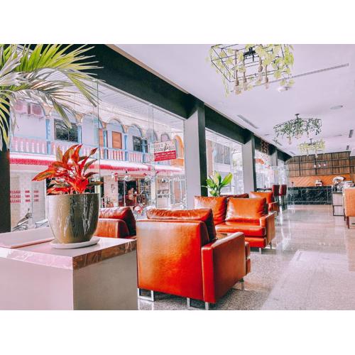 C & N Hotel Patong, Phuket