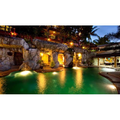 C & N Resort and Spa - SHA Extra Plus