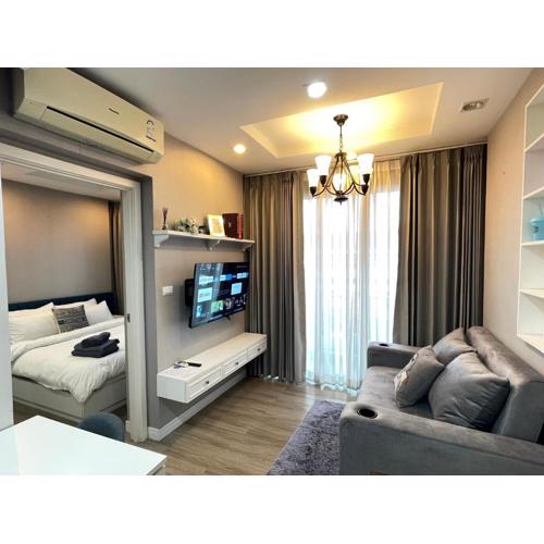 C sky Seaview @The Blu X