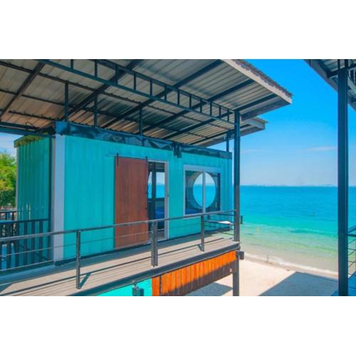 C smile samed resort