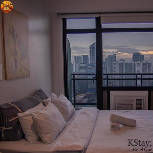 C-Studio,Best Sunset Pool,Luxury,Hotel Style