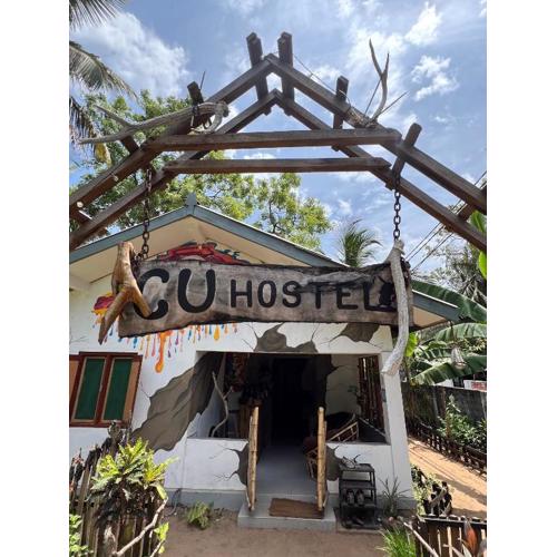 C U Hostel
