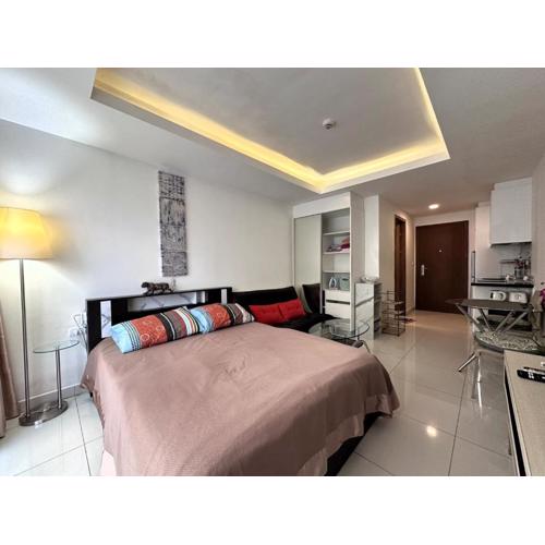 C-View Residence 4 by ThaiminatorPattaya