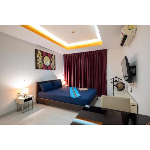 C-View Residence by Apartwell