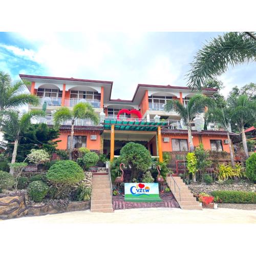 C View Resort