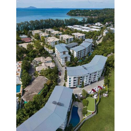 C130 Steps to Beach 1BR Condo Gym, Pool & Sauna