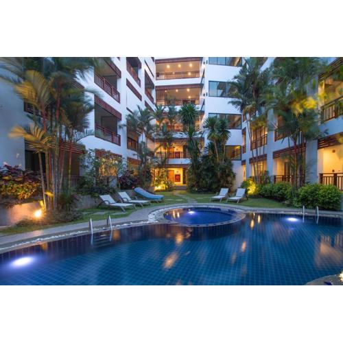 C131 Relaxed 1BR Getaway Near Beach & Cafés