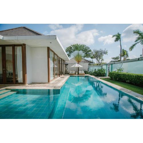 C151 Smart Villas at Seminyak