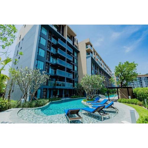 C153 The Aristo Luxury Beach Resort Phuket