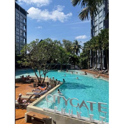 C161 1Km to beach New City gate