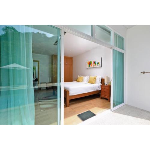 Номер C20 1BR с видом на бассейн by IBG Property