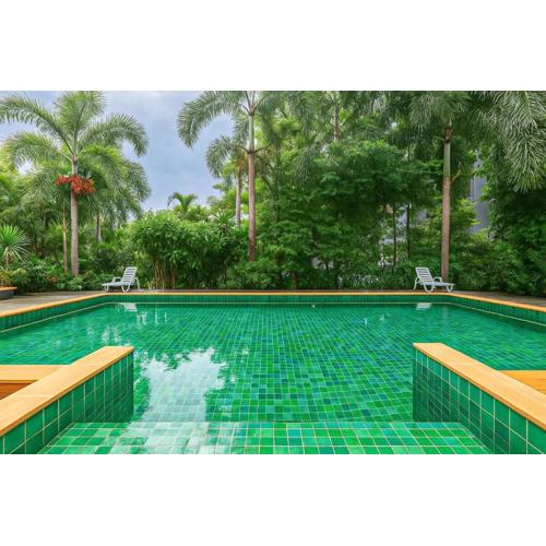 C200 Relaxing 1BR Stay Walk to Nai Harn Beach