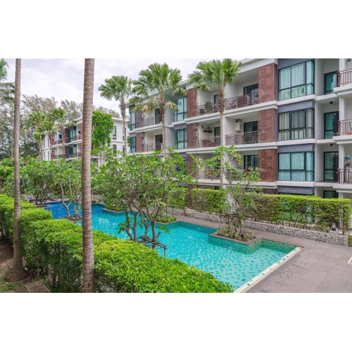 C219 1BR Island Hideaway 500m to Rawai Beach