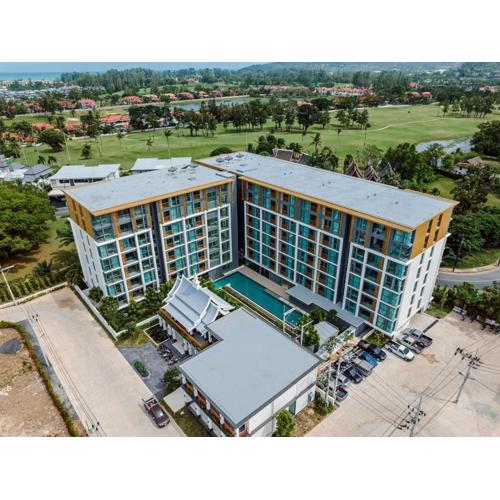 C228 Brand New Condo Near Beach & Prime Location