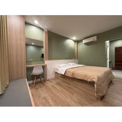 เดอเนส บูติก โฮมสเตย์ C3Denest Boutique Homestay