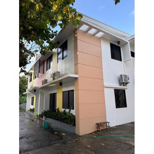 C7 Hotel with beach front access