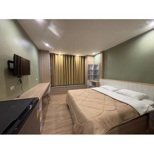 เดอเนส บูติก โฮมสเตย์ C8 Denest Boutique Homestay