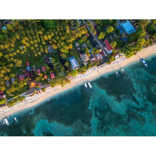 Cabana - Boutique Beachfront Accommodation