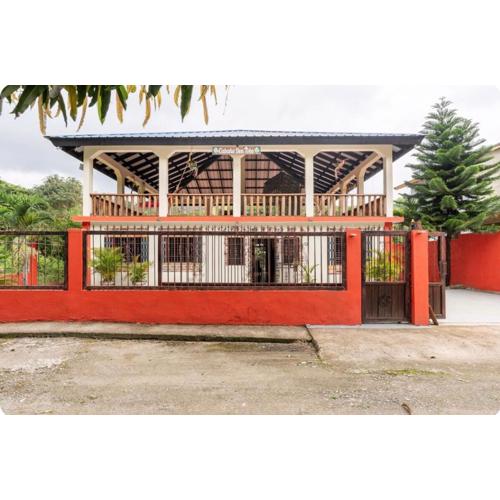 Cabaña Don Tobo Jarabacoa RD