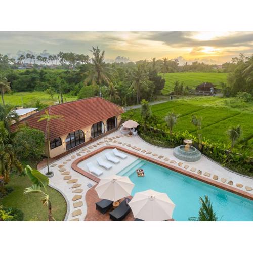 Cabana Kedungu Villa Tabanan by Ini Vie Hospitality