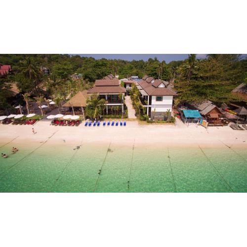 Cabana Lipe Beach Resort