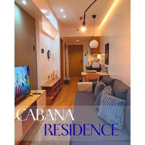 Cabana Residence at Shore 3 - MOA Complex