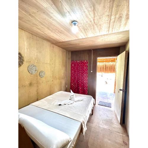 Cabanas Pacifico Siargao Tourist Inn