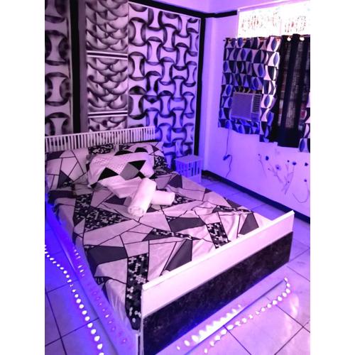 Cabanatuan CIty PNY TRANSIENT INN 1