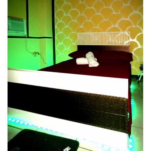 Cabanatuan City PNY Transient INN 2