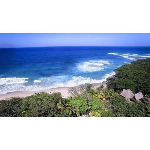 Cabarete Ecolodge Encuentro Surf Beach Kite in Perla Marina by BTCG Crypto