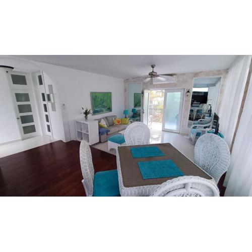 Cabarete Heartbeat Suite, 1 BR