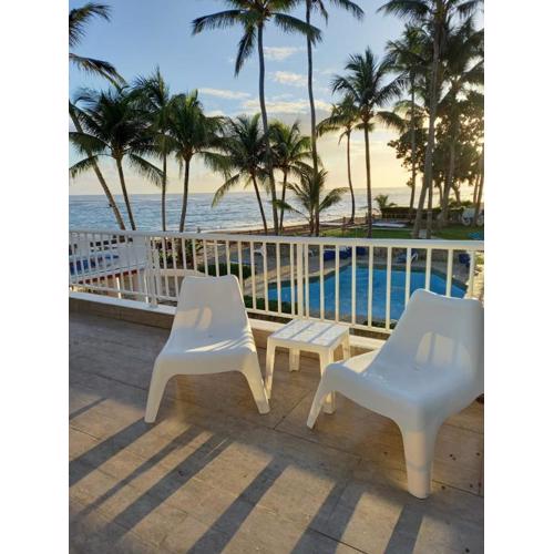 Cabarete Kite Beach Rooms & Condos
