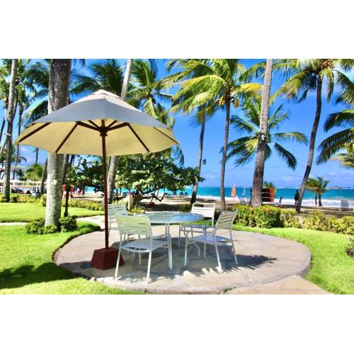 Cabarete Palm Beach Condos