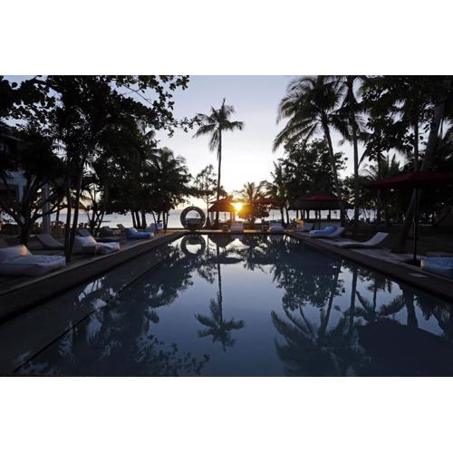 Cabilao Sanctuary Beach & Dive Resort