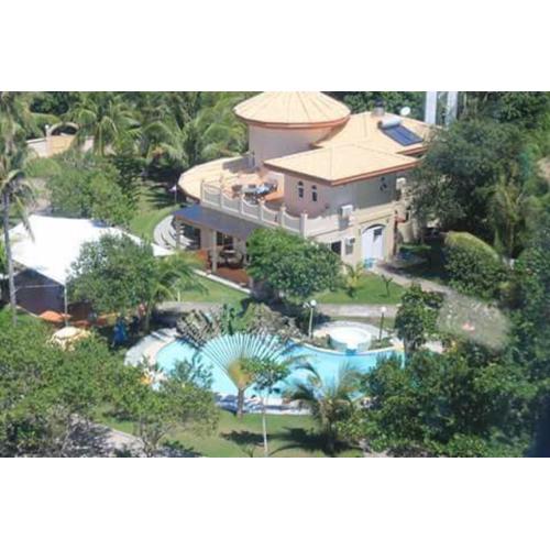 Cabilao Sunset Dive & Beach Resort