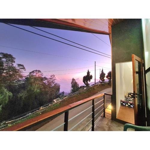 Cabin Bintang Sikunir