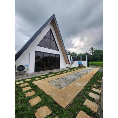 Cabin farm near in Tagaytay
