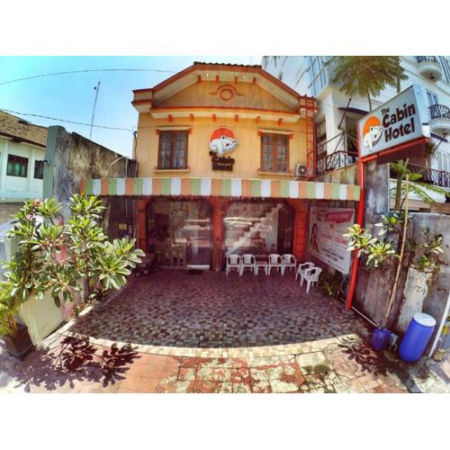 Cabin Hotel Bhayangkara