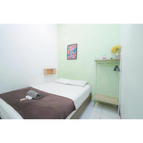 Cabin Hotel Ringroad Utara