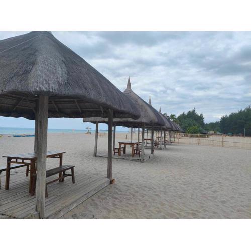 Cabin in San Narciso