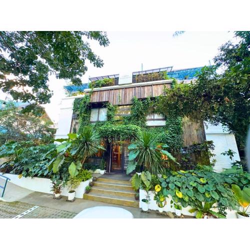 Cabins by Eco Hotels