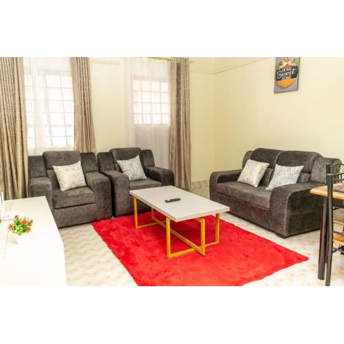 Cabre Apartments - Naka