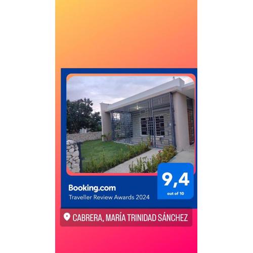 Cabrera Family Villa