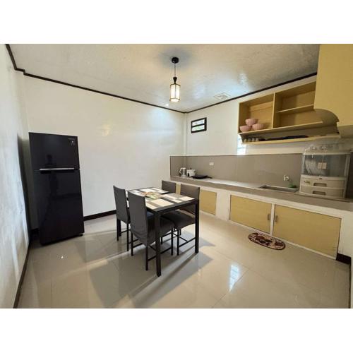 Cabrera Haven Residences