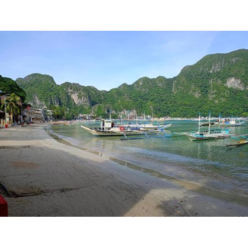 CABUGAO LODGE El Nido