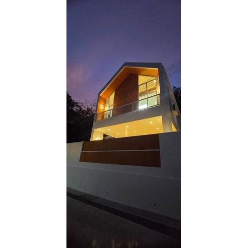 Cactus Villa 2024, 4 BEDROOM